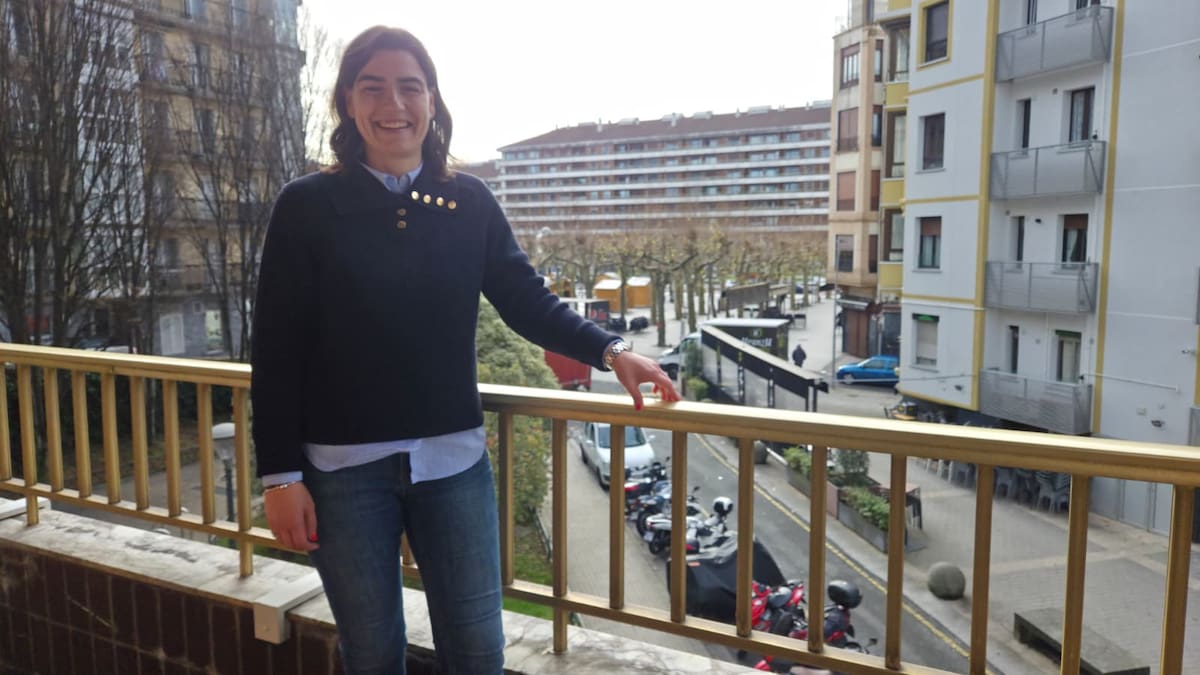 Escucha la entrevista completa a Nuria Alzaga, delegada de Cultura: