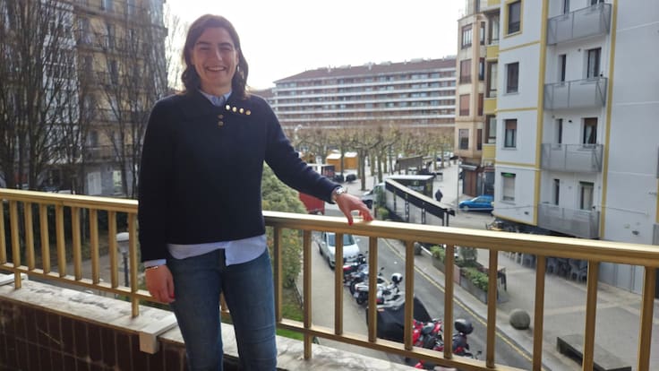 Escucha la entrevista completa a Nuria Alzaga, delegada de Cultura: