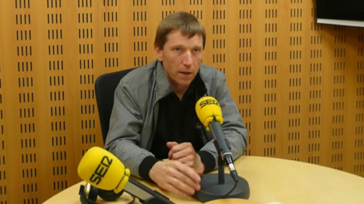 No hay vuelta atrás