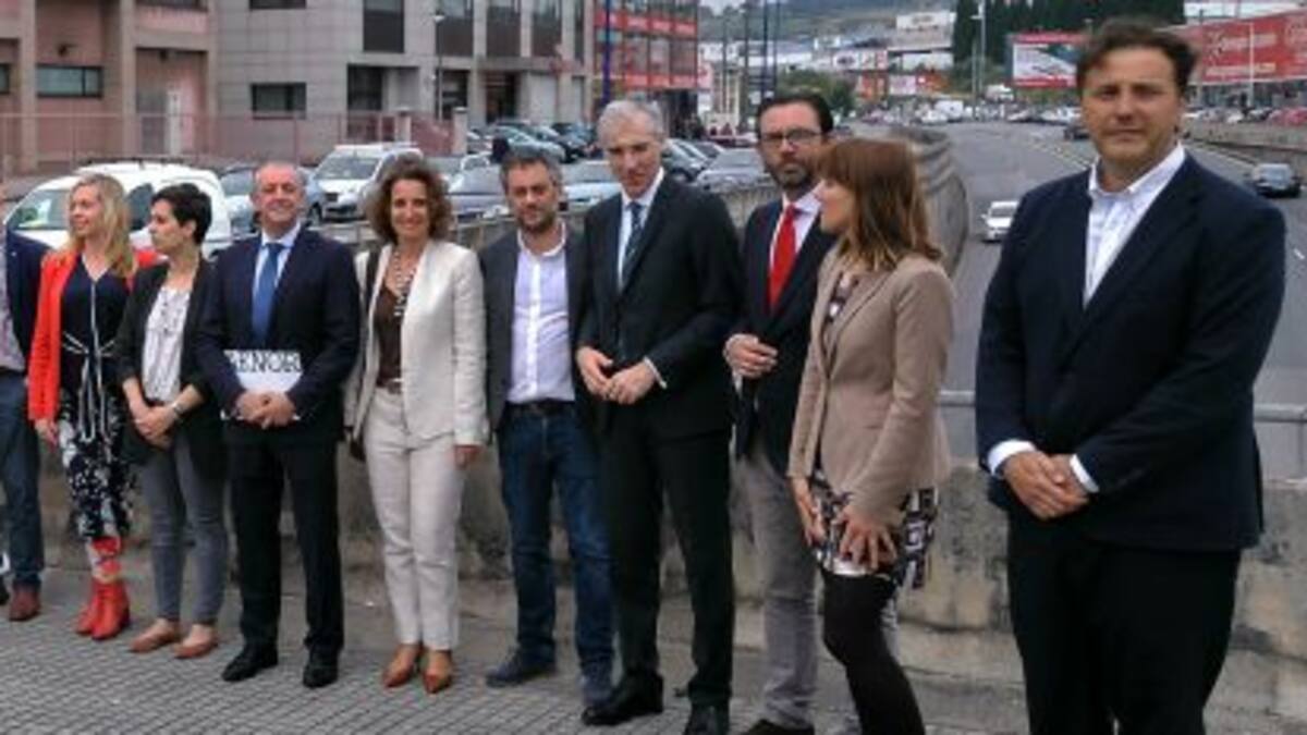 Agrela, el único polígono de Galicia con Marca de calidad