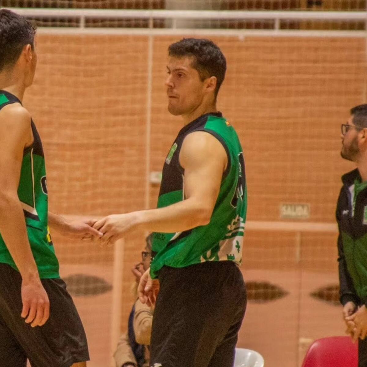 El Elda - Bateig Piedra Natural recibe un severo correctivo en la pista del TerrAlfàs Delfín Natura (111-58)
