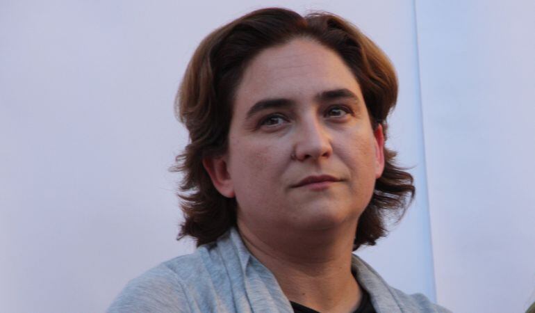 Barcelona en Comú reduirà la pròrroga del contracte de l'Ajuntament amb Telefònica de 12 a 6 mesos