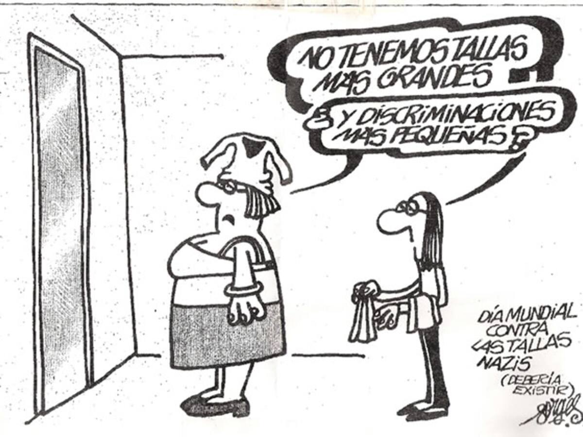 El 6% de las mujeres españolas tiene anorexia o bulimia