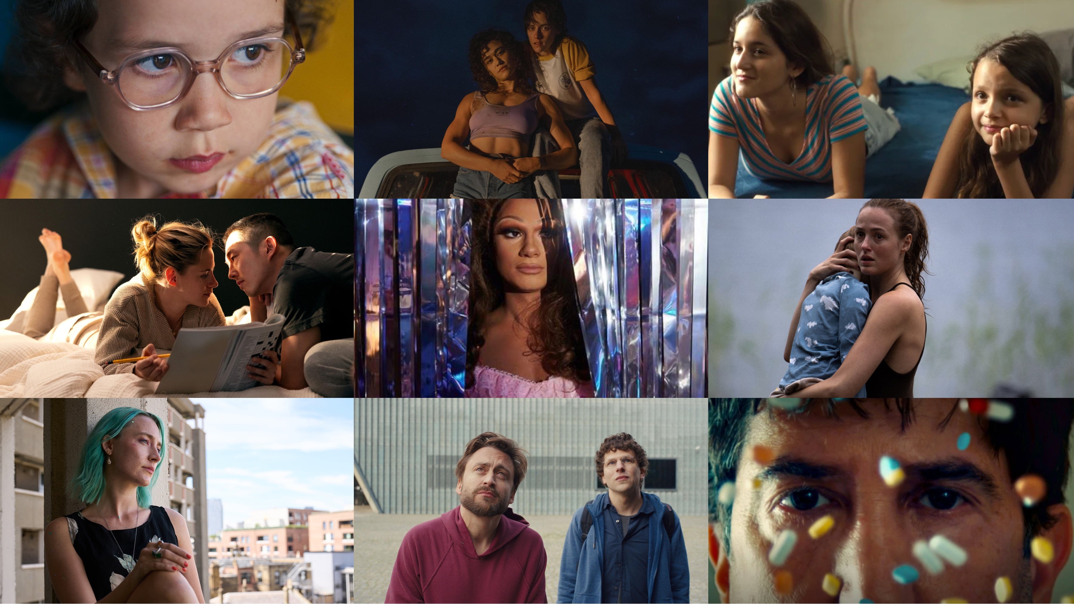 Películas que estarán en Sundance 2024