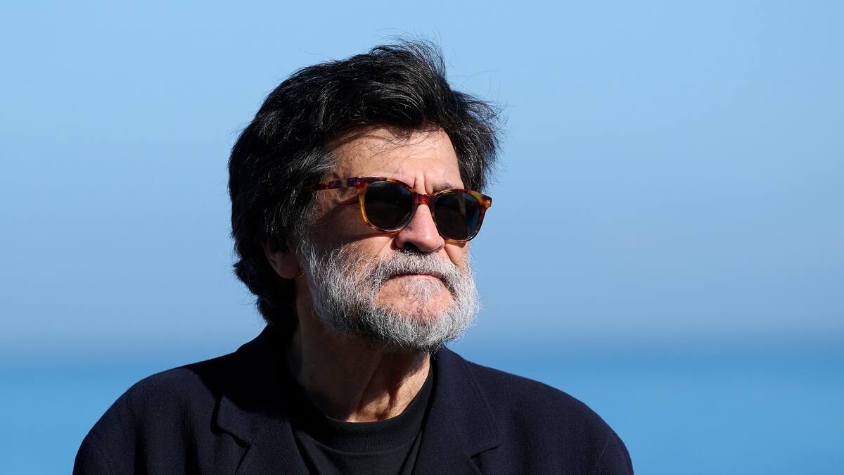 Víctor Erice: "En unos tiempos de miseria y falta de libertades el cine nos permitió ser ciudadanos del mundo"