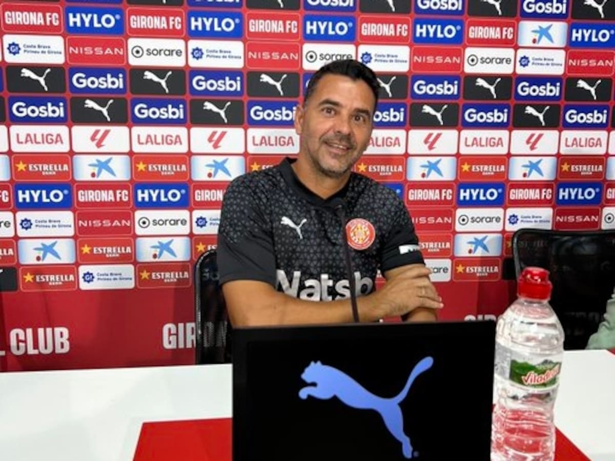 AQUI GIRONA ESPORTS 05/10