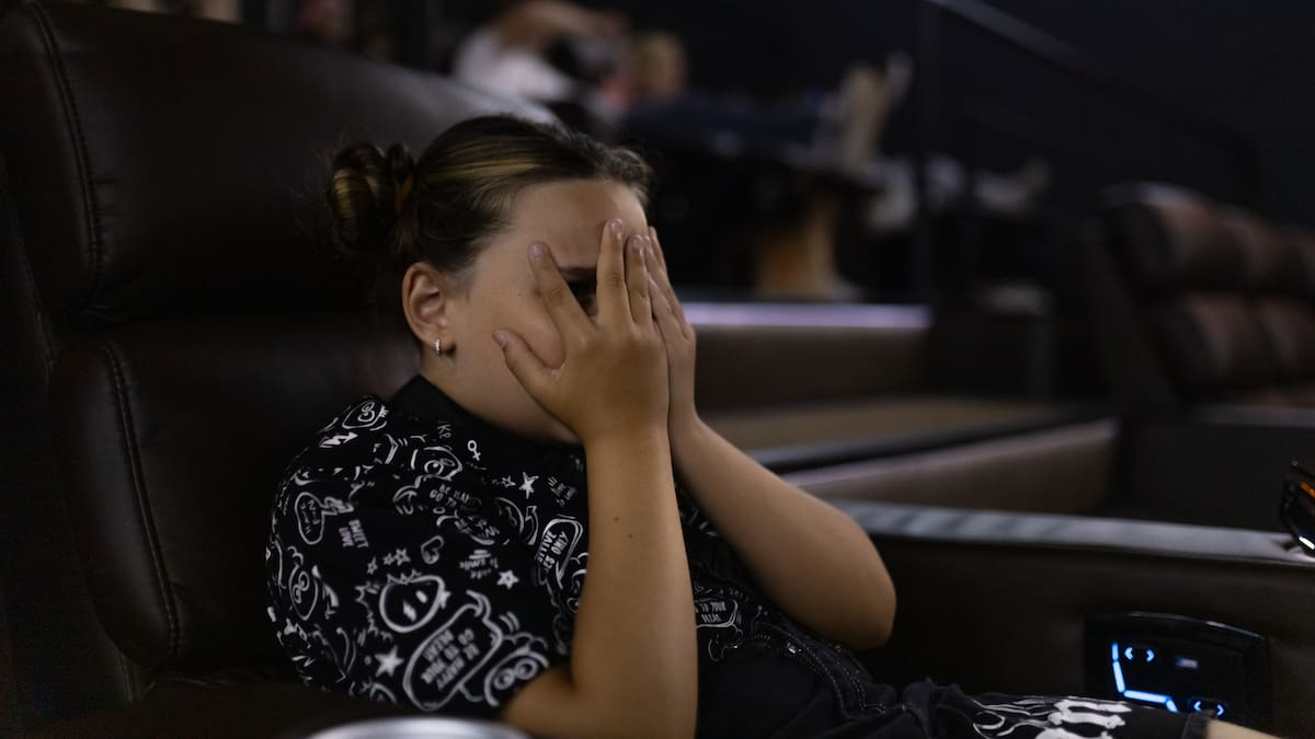 El "recurso" habitual en las películas de Hollywood que tuvieron que prohibir: "Era demasiado obvio"