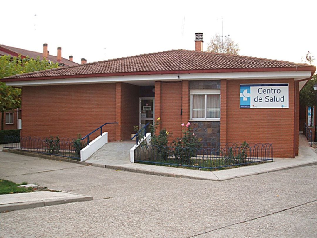 Centro de Salud de Roa