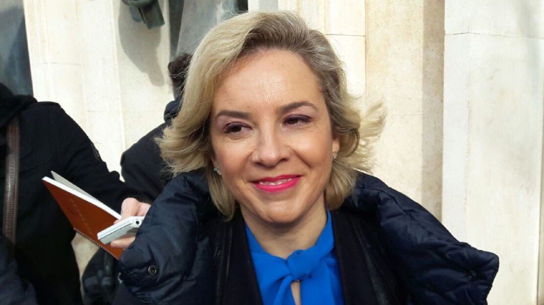 Adela Martinez-Cachá