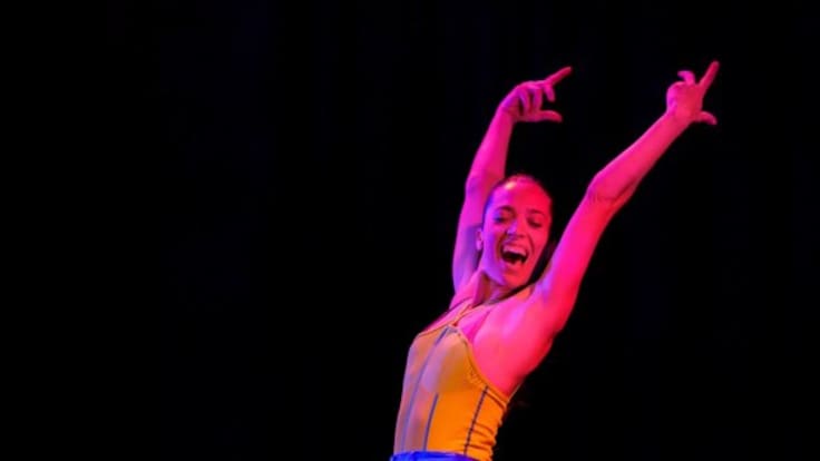 Entrevista con los artistas Mar Benegas y Jesús Ge.