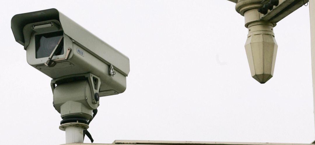 Cámaras de vídeo vigilancia