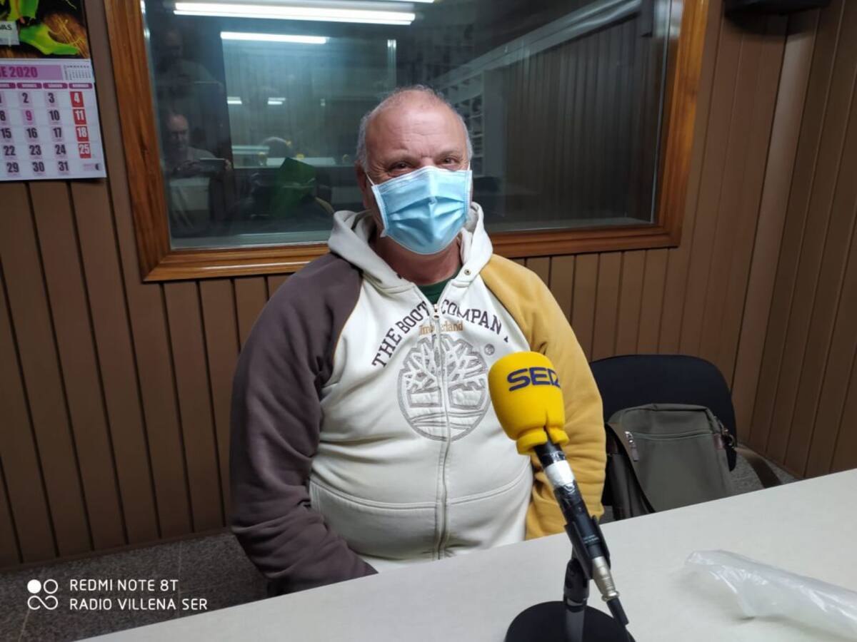 El Promesas Villena, en SER DEPORTIVOS