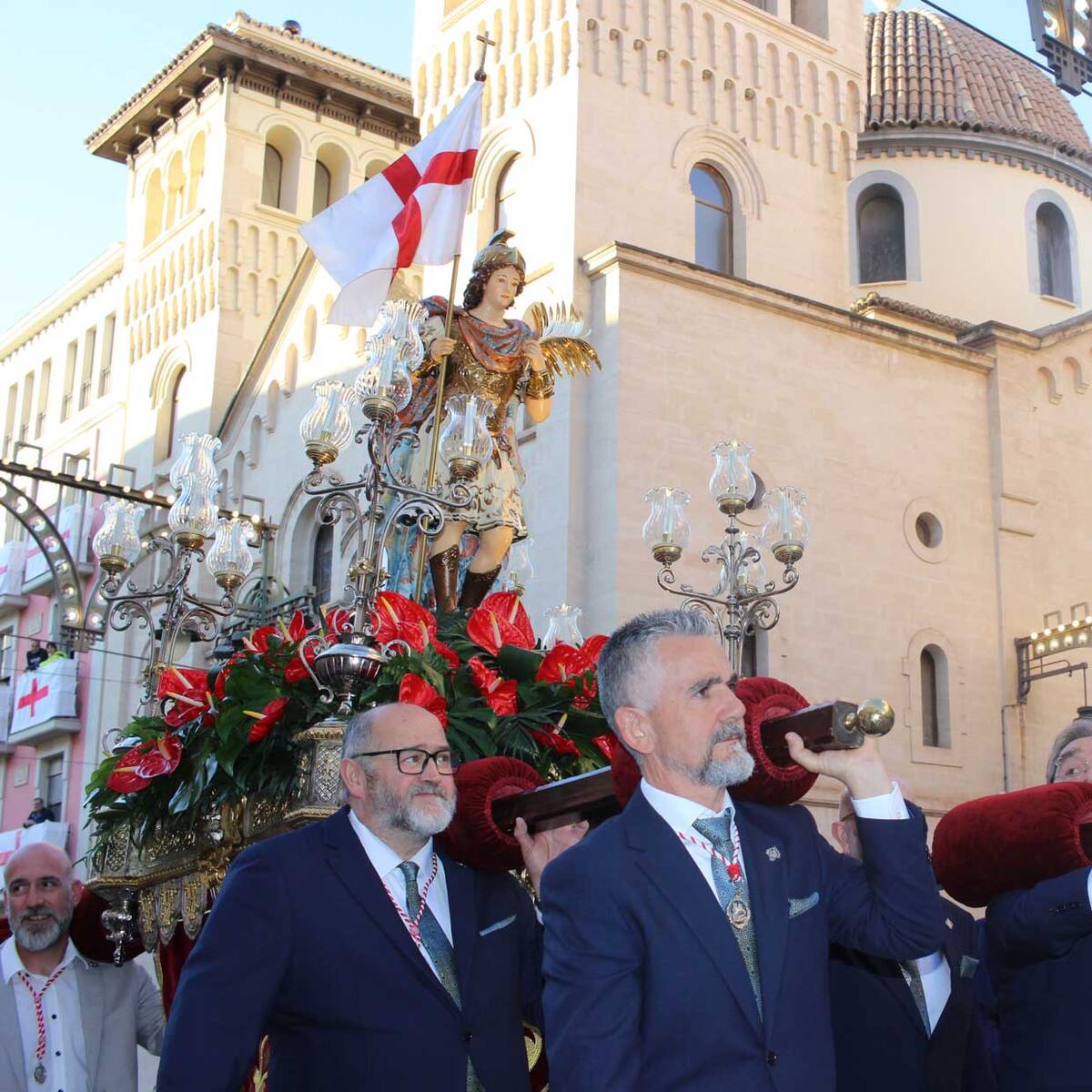 La Santa Sede ha aprobado el Jubileo en honor a Sant Jordi para el 23 de abril de 2026 por el 750 aniversario de su patronazgo