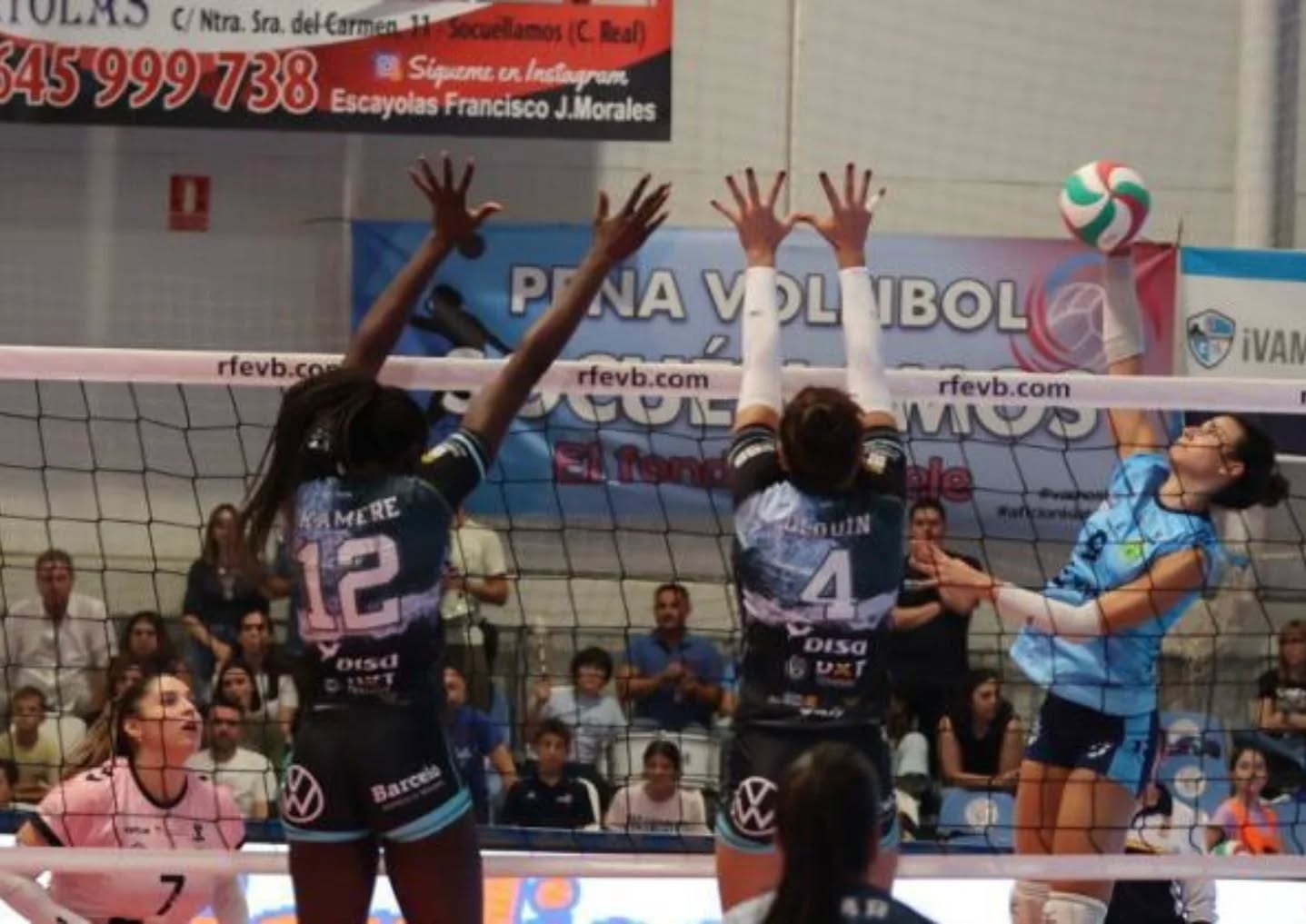 CV Kiele Socuéllamos