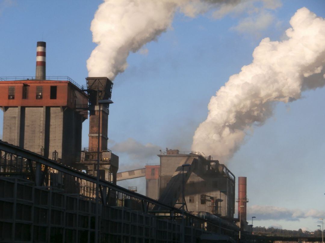 La Eurocámara declara la emergencia climática y reclama medidas &quot;urgentes&quot; para detenerla.