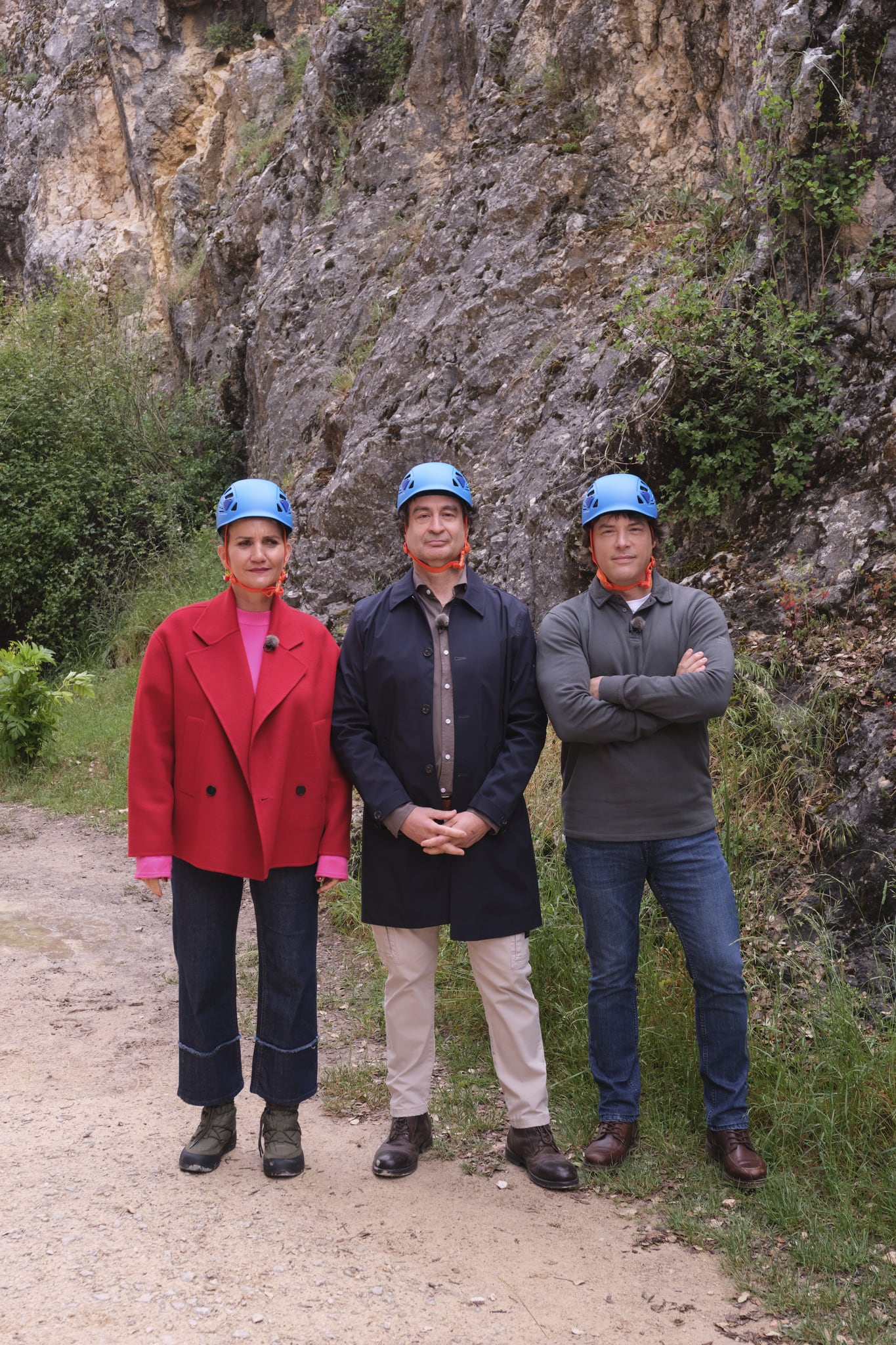 &#039;MasterChef Celebrity&#039; desde Atapuerca