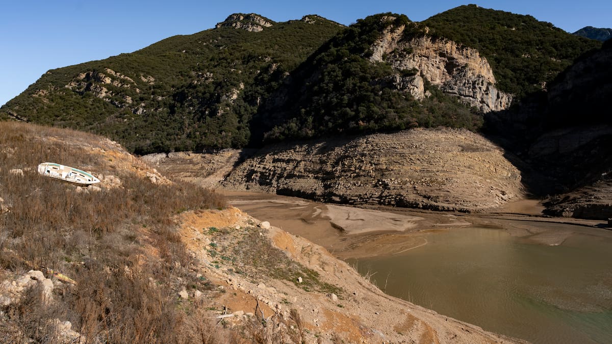 La Entrevista | Fernando Valladares