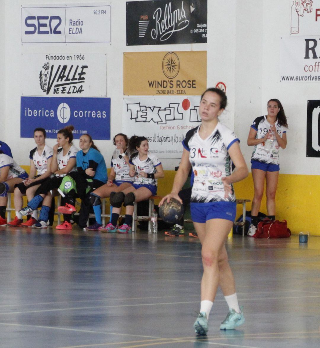 El Elda Prestigio quiere hacerse fuerte como local