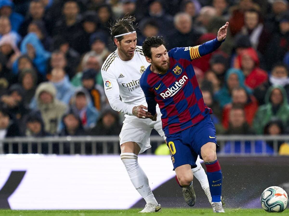 El "punto negro" que puede poner en peligro el regreso del fútbol