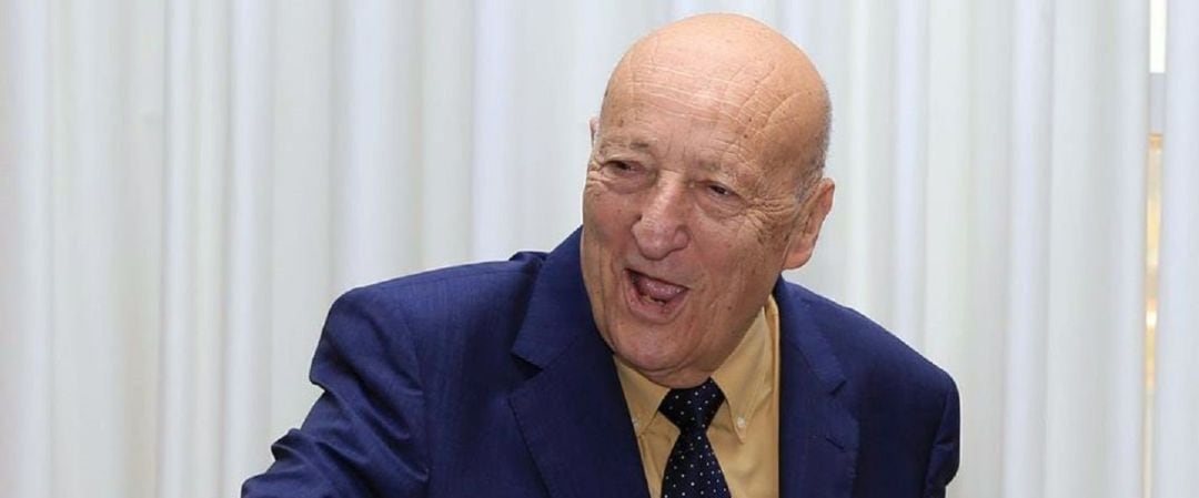 Fefé García del Río