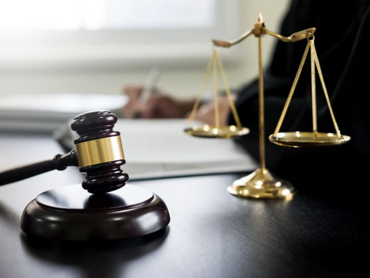 Casi diez mil personas fueron condenadas en la Región de Murcia el año pasado