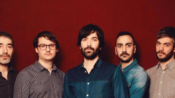 El ritmo continúa - Zabriskie: no hay dos sin tres (13/11/2019)