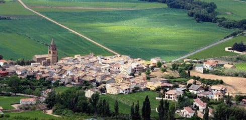 Loarre rehabilita viviendas para facilitar la llegada de nuevos pobladores