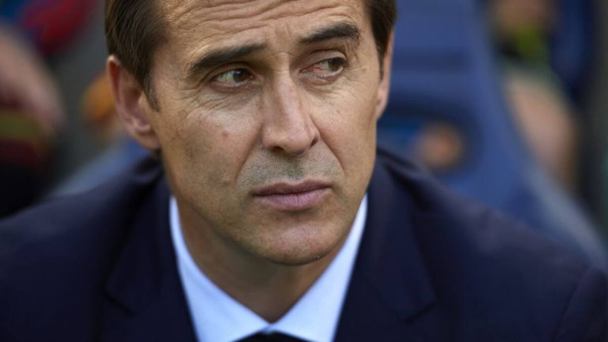 Lopetegui