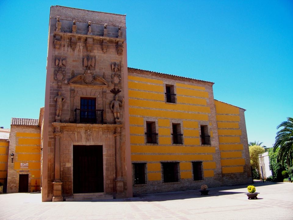 Museo Arqueológico Profesor Sotomayor