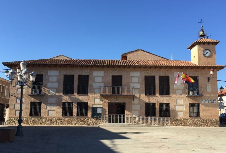 Ayto El Casar / Imagen de archivo