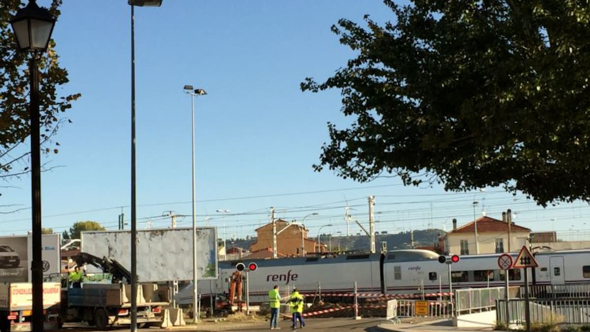 No al cierre de los Tres Pasos