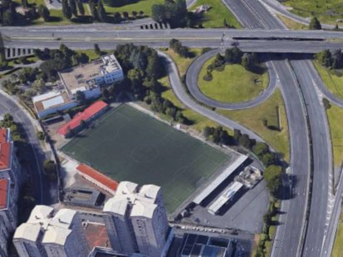 Atropello mortal en Alfonso Molina