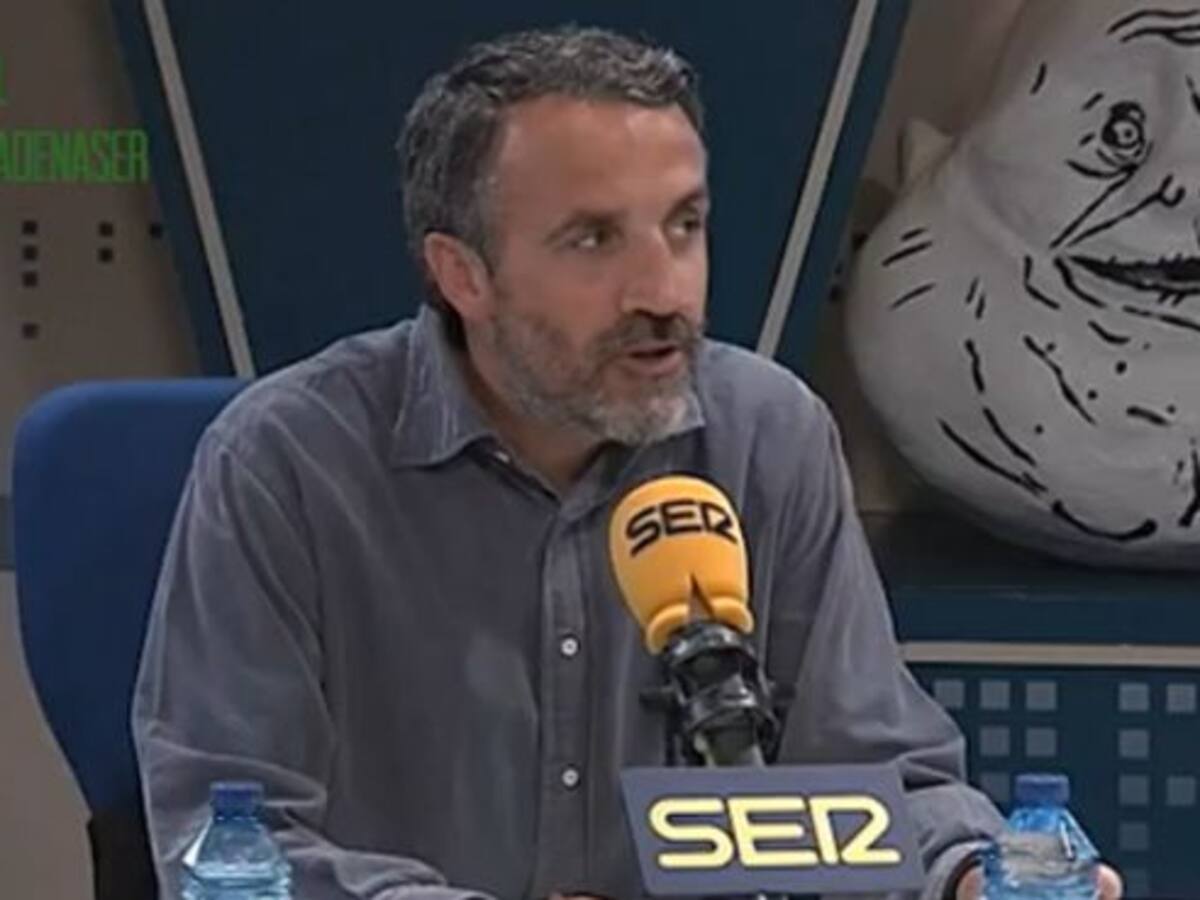 ACDEM5 | Carlos Fernández es @policía