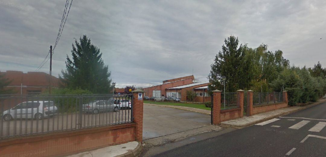 La Junta licita por más de 540.000 euros la contratación de las obras de reparación, mejora y conservación del Centro de Formación Profesional Ocupacional del Ecyl