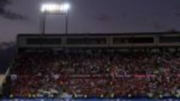 Consigue aquí tu entrada para el programa desde el Calderón