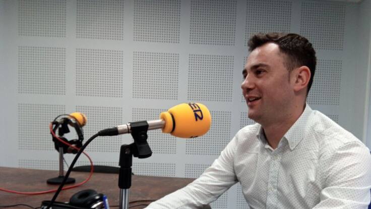 Cendón cree que hay una campaña de desprestigio hacia las cuencas