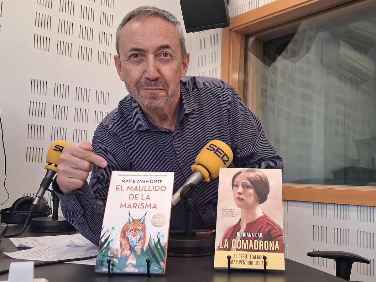 Una novela sobre la amistad entre un lince y una joven para aprender a amar la naturaleza