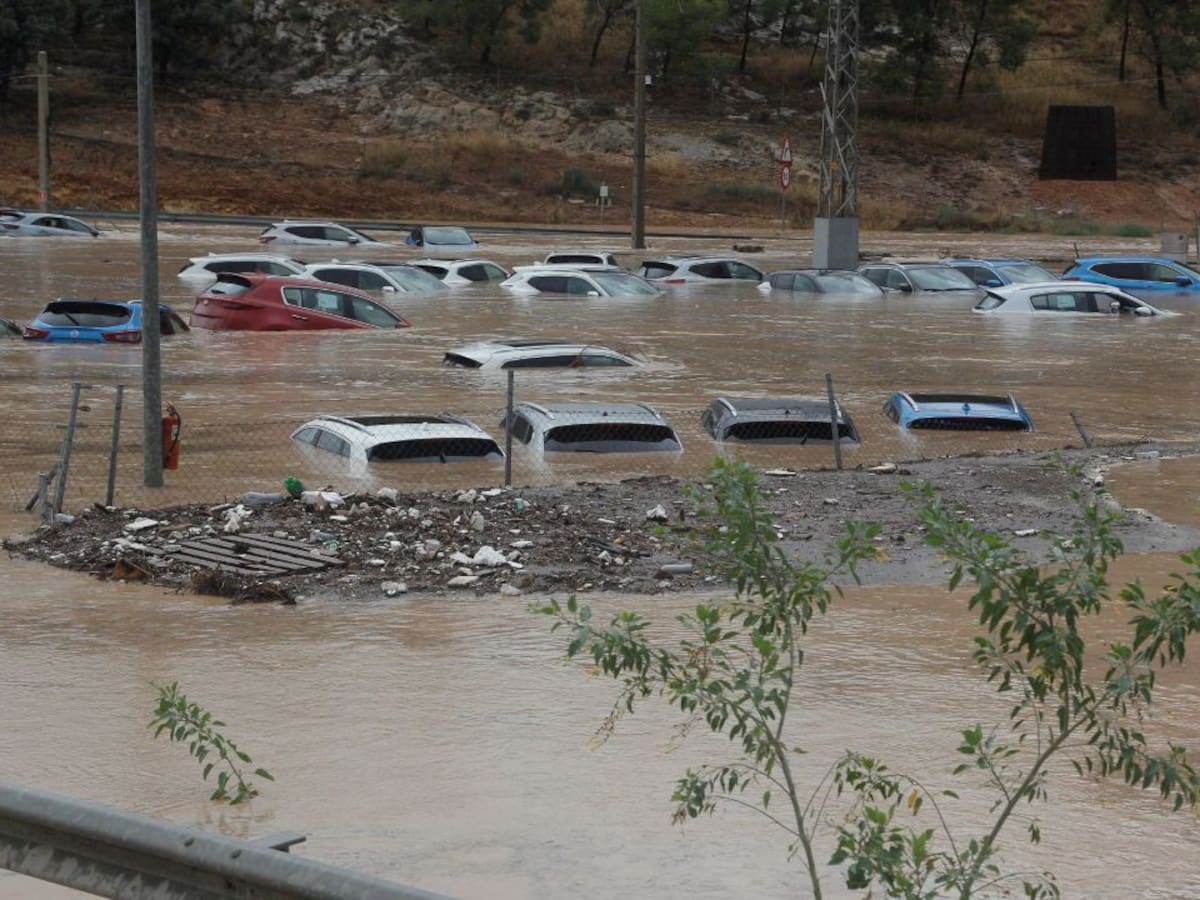 Cinco años después de la peor gota fría en el sur de la Comunitat Valenciana, recorremos en Hora 14 las zonas más afectadas