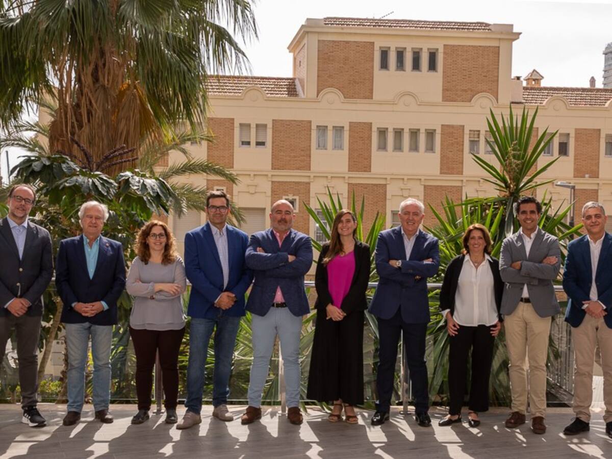 Aotec potencia su directiva con la incorporación de Marcos López