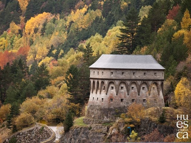 Promoción de Coll de Ladrones