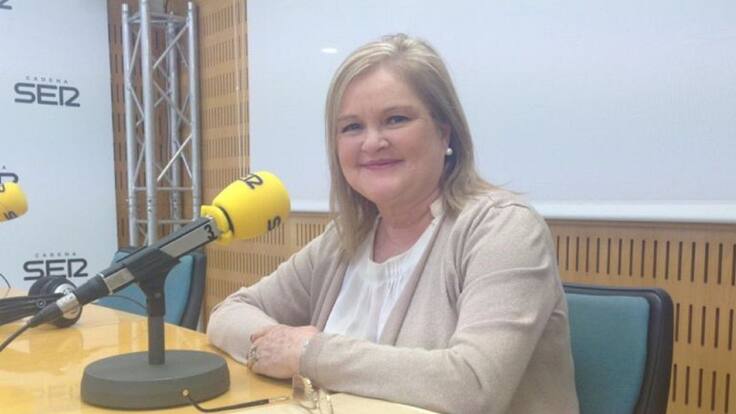 Entrevista a Carmen de Rosa, presidenta del Ateneo de València