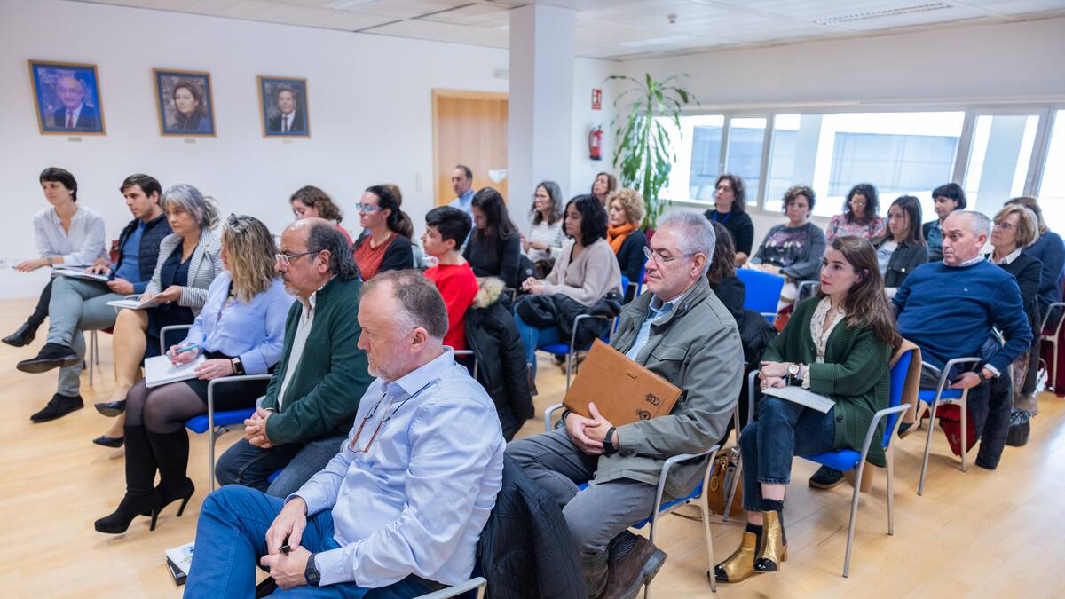 Mario Arancón, concejal de Salud del Ayuntamiento de Tres Cantos, sobre la Mesa de seguimiento del Plan Local de Prevención del Suicidio