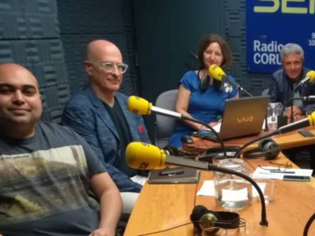 El talento en la investigación, sin recursos económicos