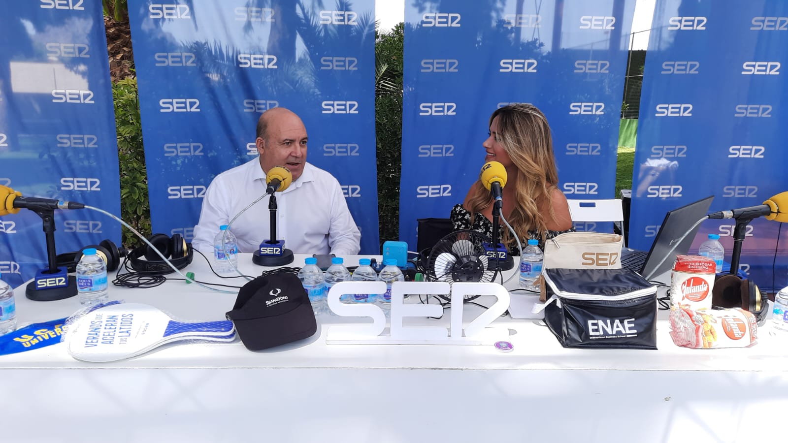 Pascual Lucas, alcalde de Cieza