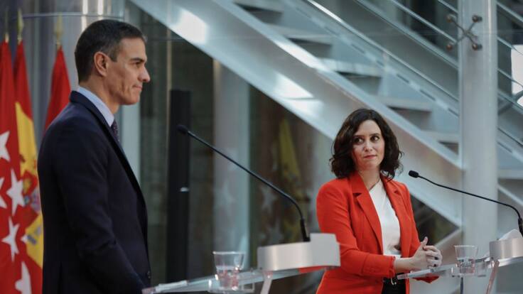 Debate entre Antonio Trevín y Carmen Maniega 25.09.20