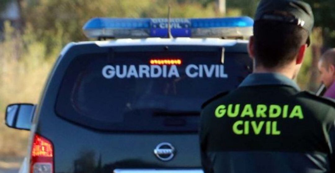 Guardia Civil
