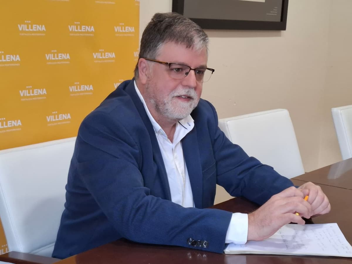 El Ayuntamiento de Villena se opondrá al incremento del 65% de residuos que recibirá su planta con basura de la Vega Baja