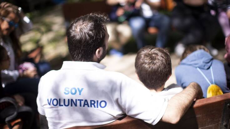 Entrevista a Conchita Navarro gerente de responsabilidad social de Mutua Madrileña