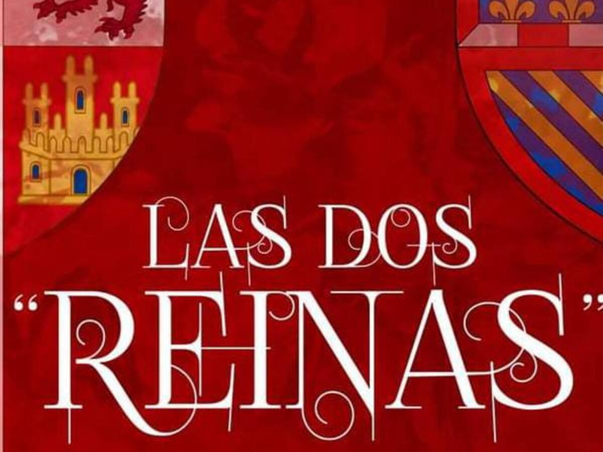 "Las dos Reinas" aterrizan de nuevo en Talavera este viernes
