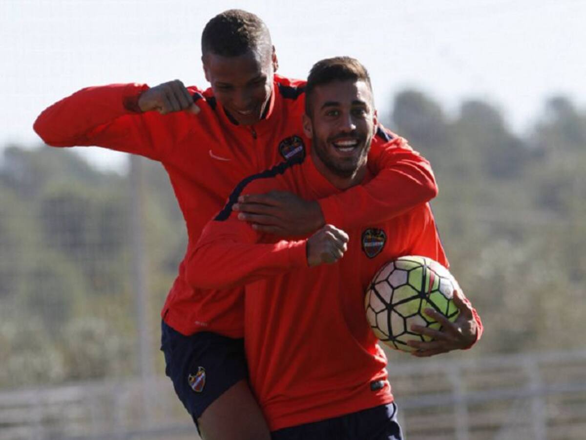 Mucho que ganar y poco que perder en el Bernabéu